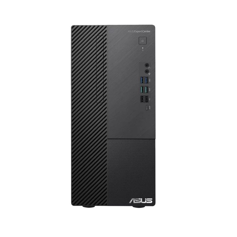 UC Asus Expertcenter D500SCES, I3/8GO/256GO SSD – Image 3