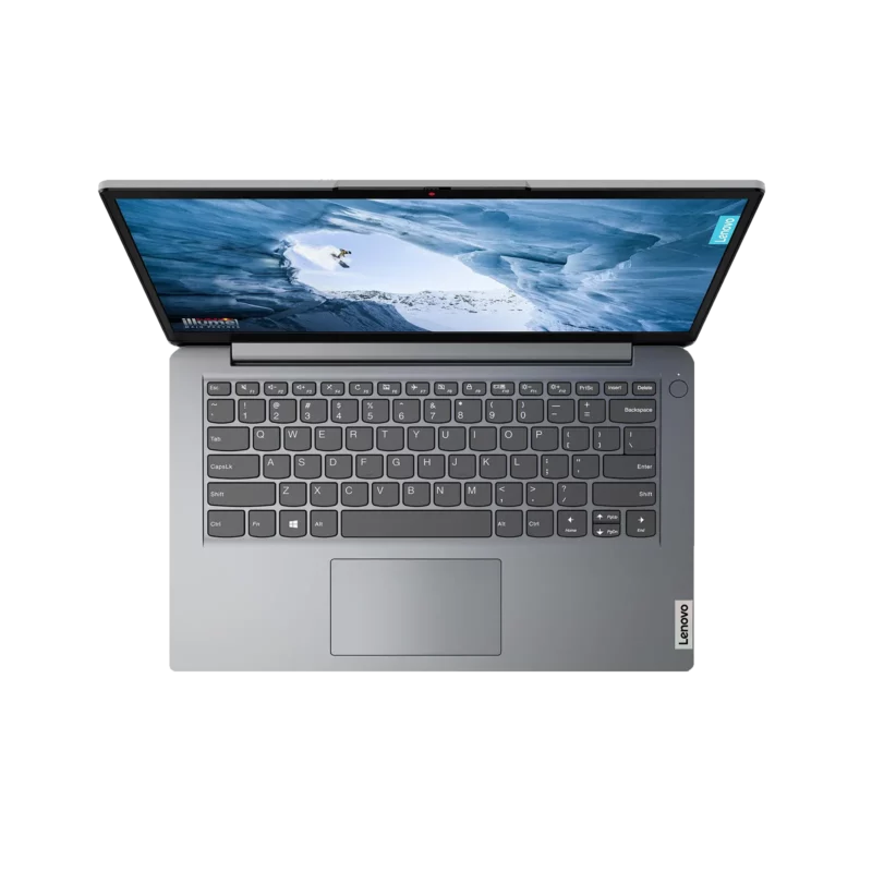 PC Portable Lenovo 15" N4120/ 4GO/ 256GO – Image 3