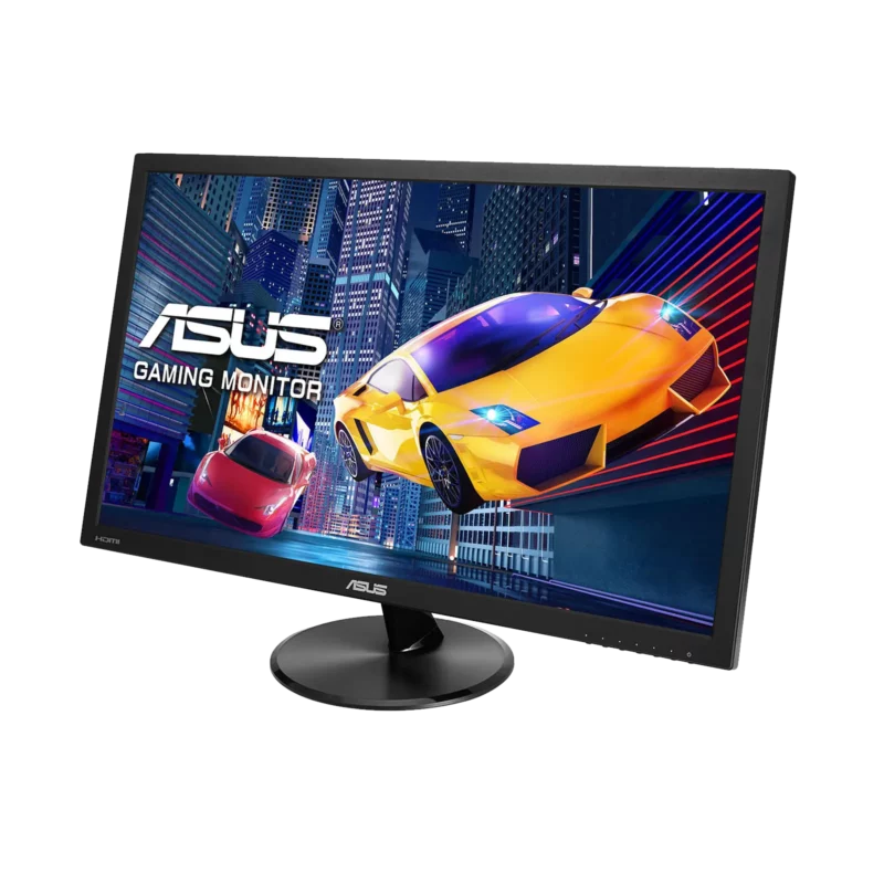 Ecran Asus VP228HE 22" LED Full HD HDMI – Image 2