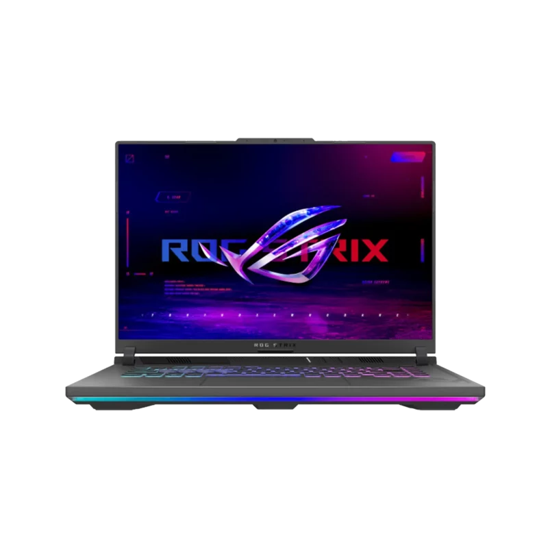 PC Asus ROG Studio 16" I7/ 16GO/ 1TO RTX 4070 (8Go)