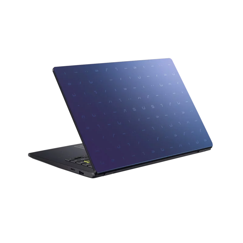 PC Portable Asus 14" Pentium N5030/ 4GO/ 128GO – Image 3