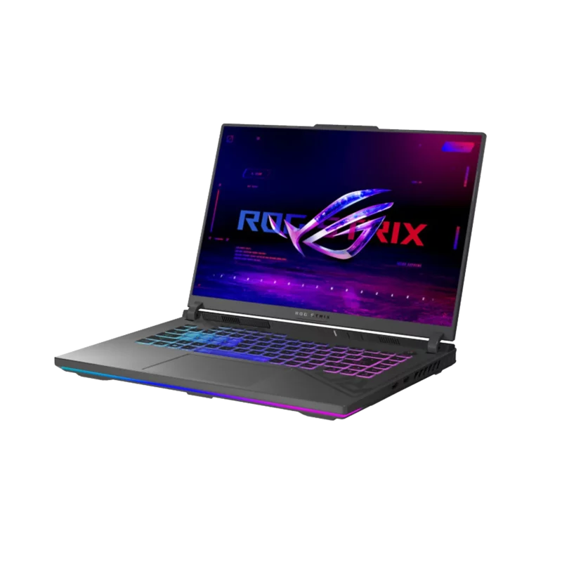 PC Asus ROG Studio 16" I7/ 16GO/ 1TO RTX 4070 (8Go) – Image 2