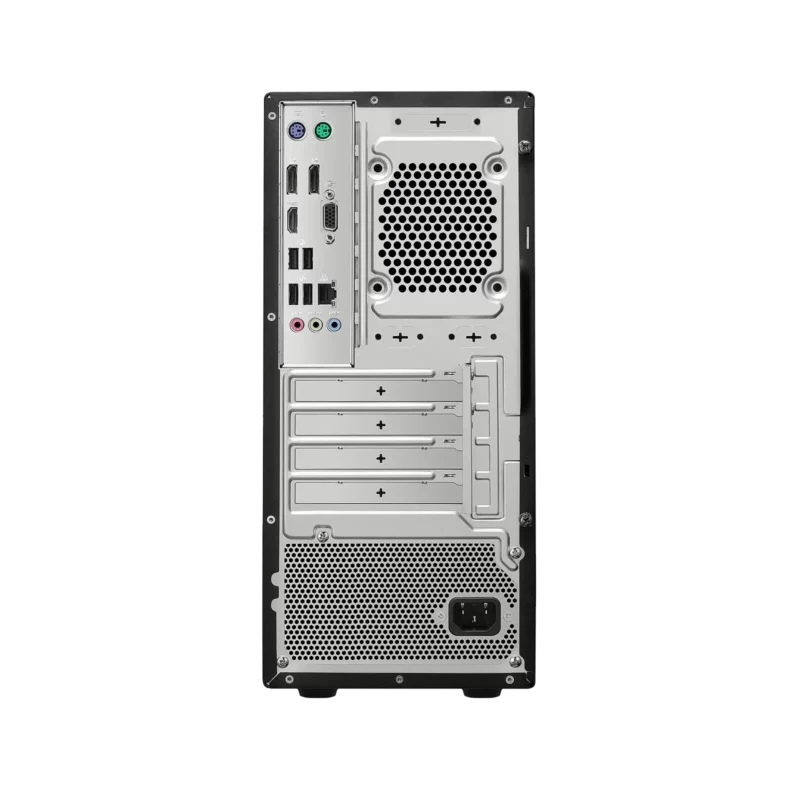UC Asus Expertcenter D500SCES, I3/8GO/256GO SSD – Image 2