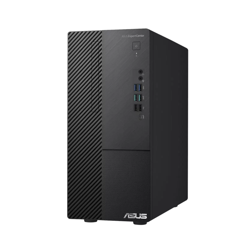UC Asus Expertcenter D500SCES, I3/8GO/256GO SSD