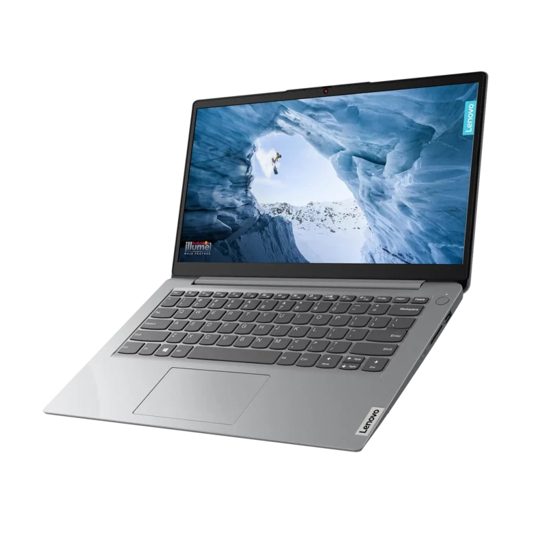 PC Portable Lenovo 15" N4120/ 4GO/ 256GO
