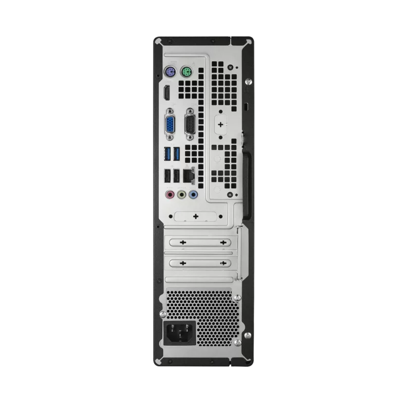 UC Asus Expertcenter D500, I3/ 8GO/ 256GO SSD – Image 2