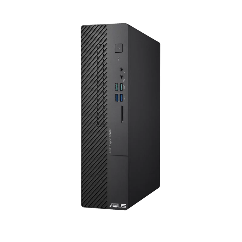 UC Asus Expertcenter D500, I3/ 8GO/ 256GO SSD – Image 3