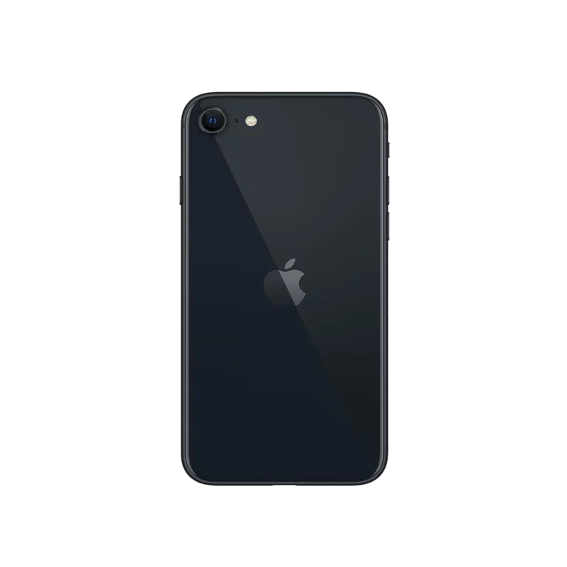 Apple iPhone SE 64 GO, A15 Bionic Minuit