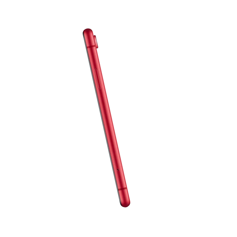 Apple iPhone XR - 64 GO, A12 Bionic, Rouge – Image 2