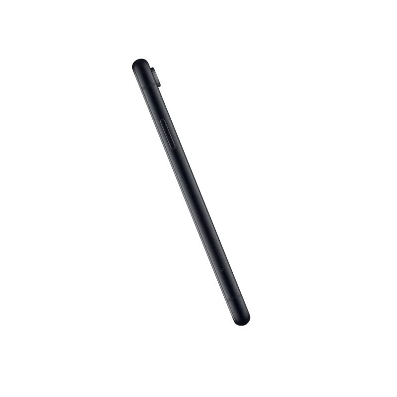 Apple iPhone XR - 64 Go, A12 Bionic, Noir – Image 3