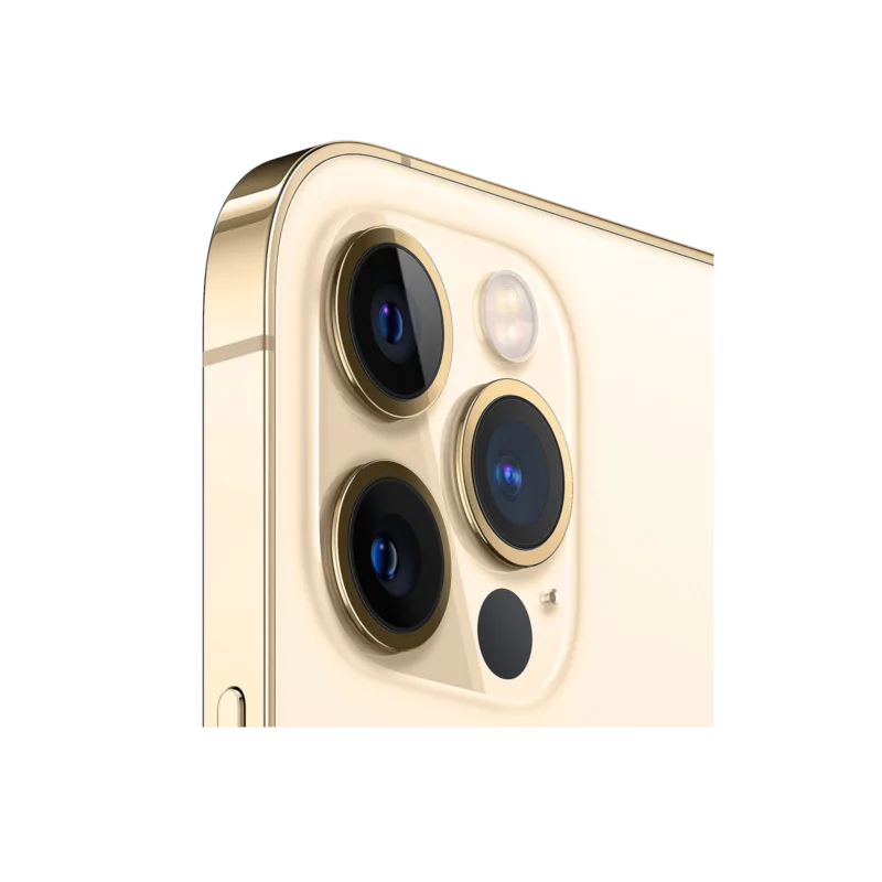 Apple iPhone 12 Pro 128 Go, Reconditionné, Or – Image 2