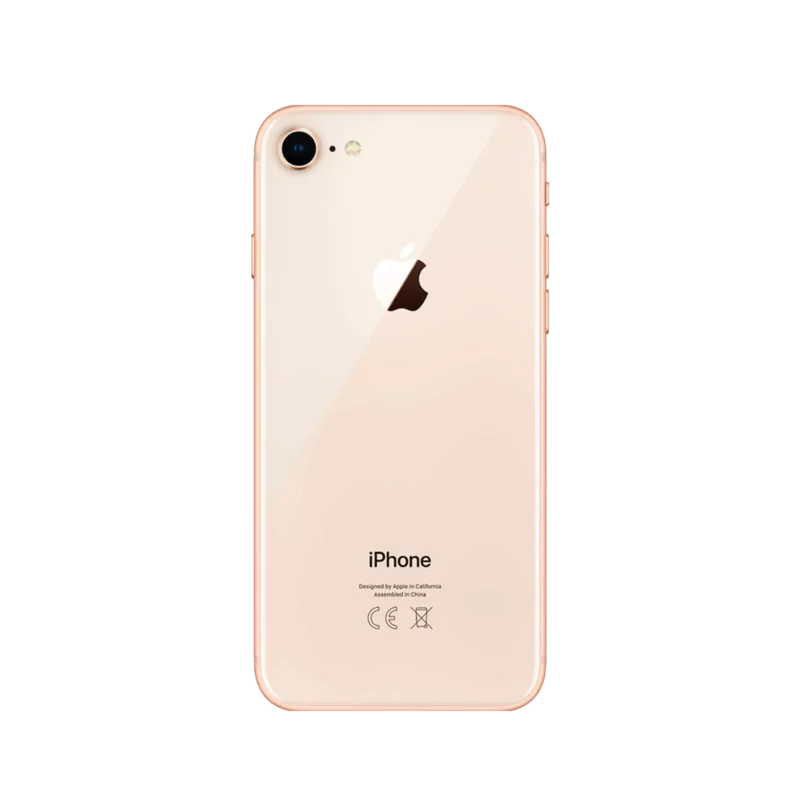Apple iPhone 8 - 64 GO, A11 Or Reconditionné – Image 3