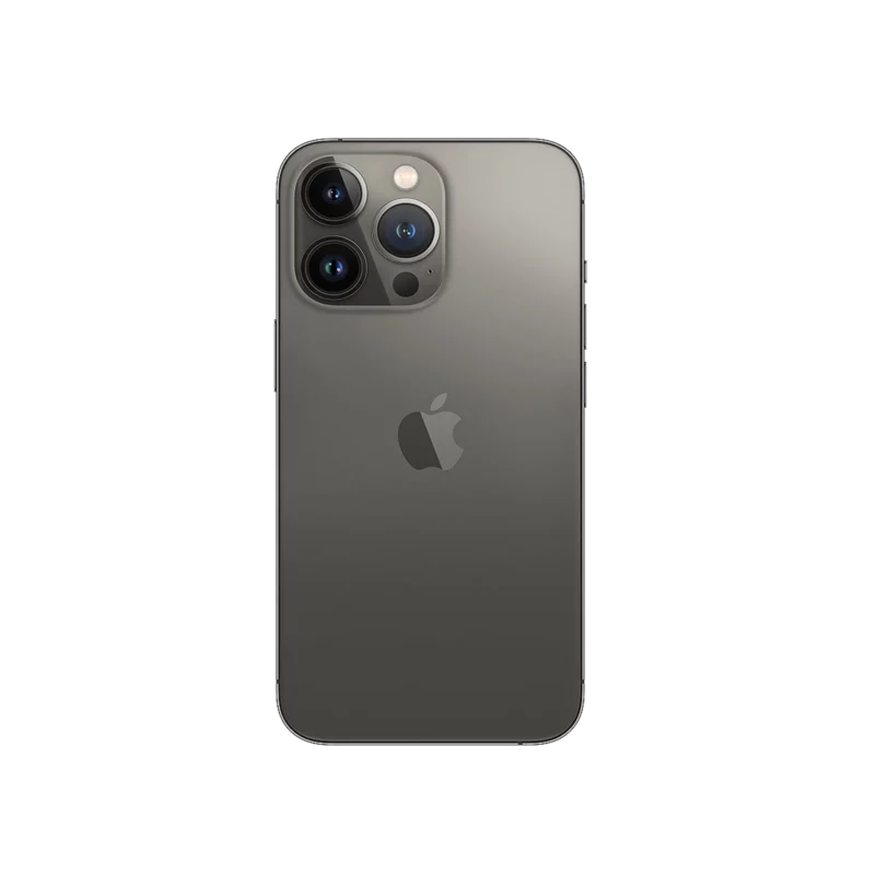 Apple iPhone 13 Pro 128 GO, Graphite, Reconditionée