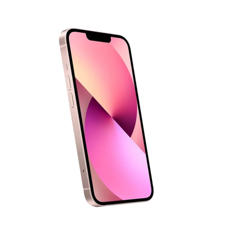 Apple iPhone 13 - 128 GO, A15 Bionic Rose