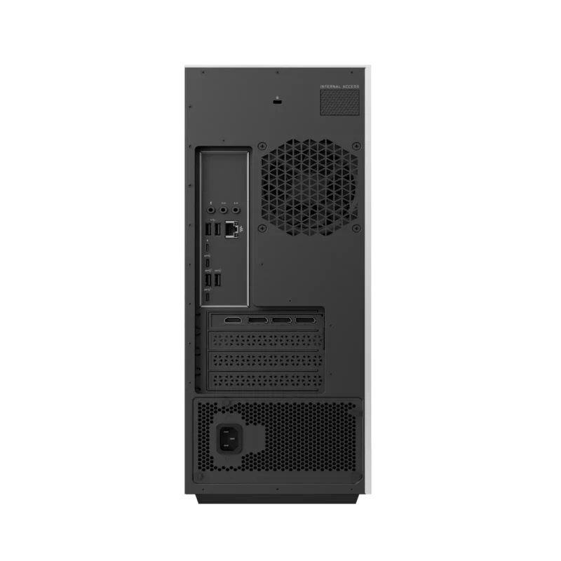 UC HP Envy I7/ 32GO/ 512GO +1TO SSD RTX 3070 (8 GO) – Image 2