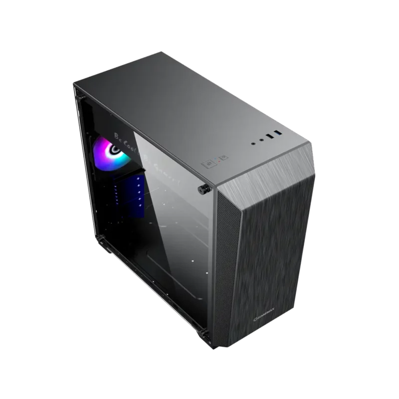 UC Gamemax III, I9/ 32GO, 2256 GO SSD, RTX 4060 6GO