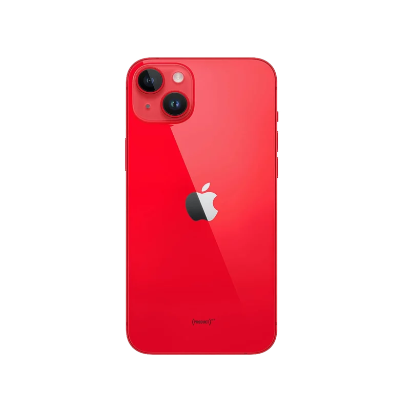 Apple iPhone 14 Plus 128 GO A15 Bionic Red