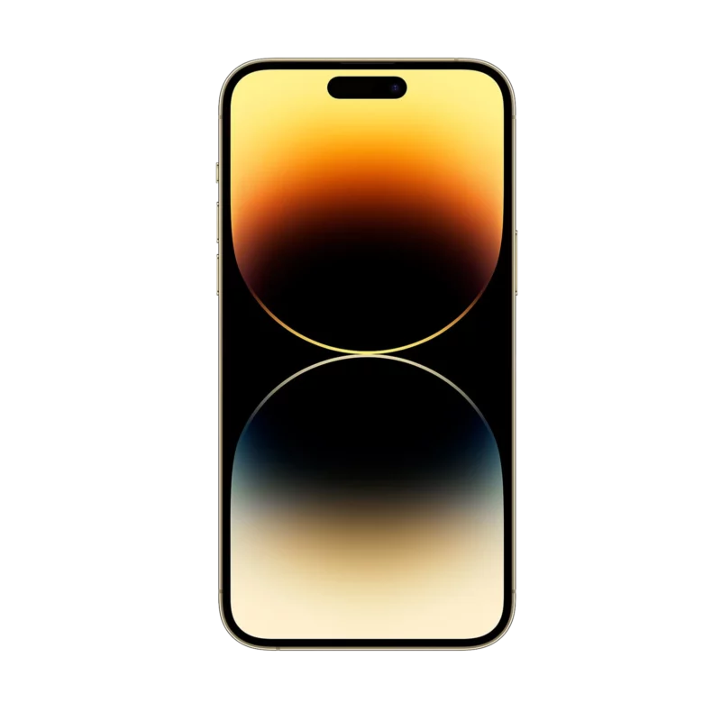 Apple iPhone 14 Pro Max 128 GO A16 Bionic, Or – Image 2