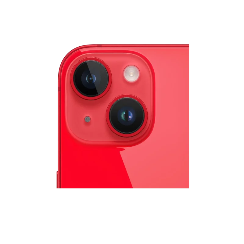 Apple iPhone 14 Plus 128 GO A15 Bionic Red – Image 3
