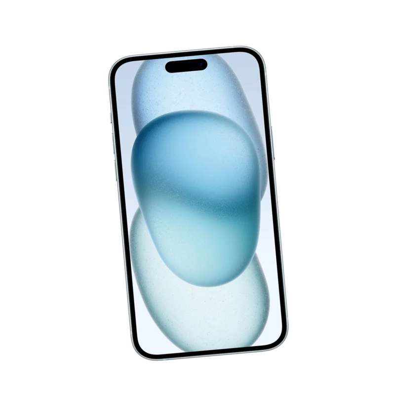 Apple iPhone 15 Plus, 128 GO A16 Bleu – Image 2