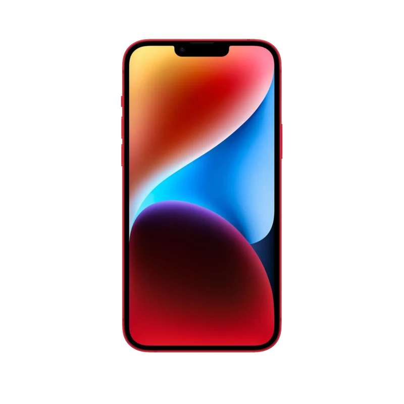 Apple iPhone 14 Plus 128 GO A15 Bionic Red – Image 2