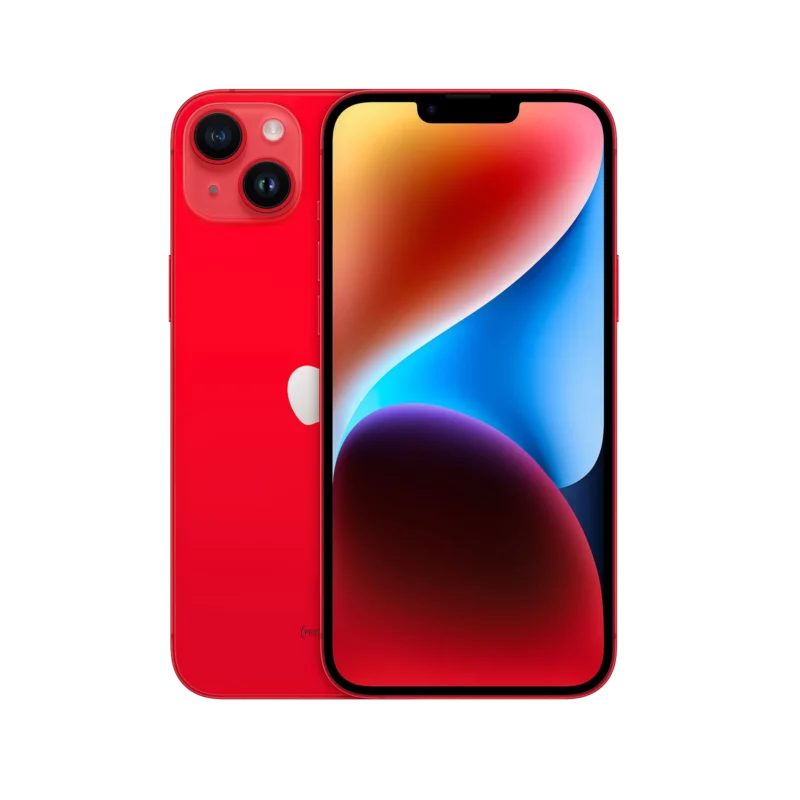 Apple iPhone 14 Plus 128 GO A15 Bionic Red – Image 4