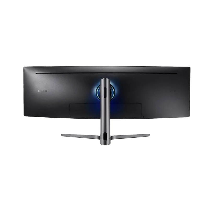 Ecran Samsung 49" Odyssey 120 Hz, Qled 5K – Image 4
