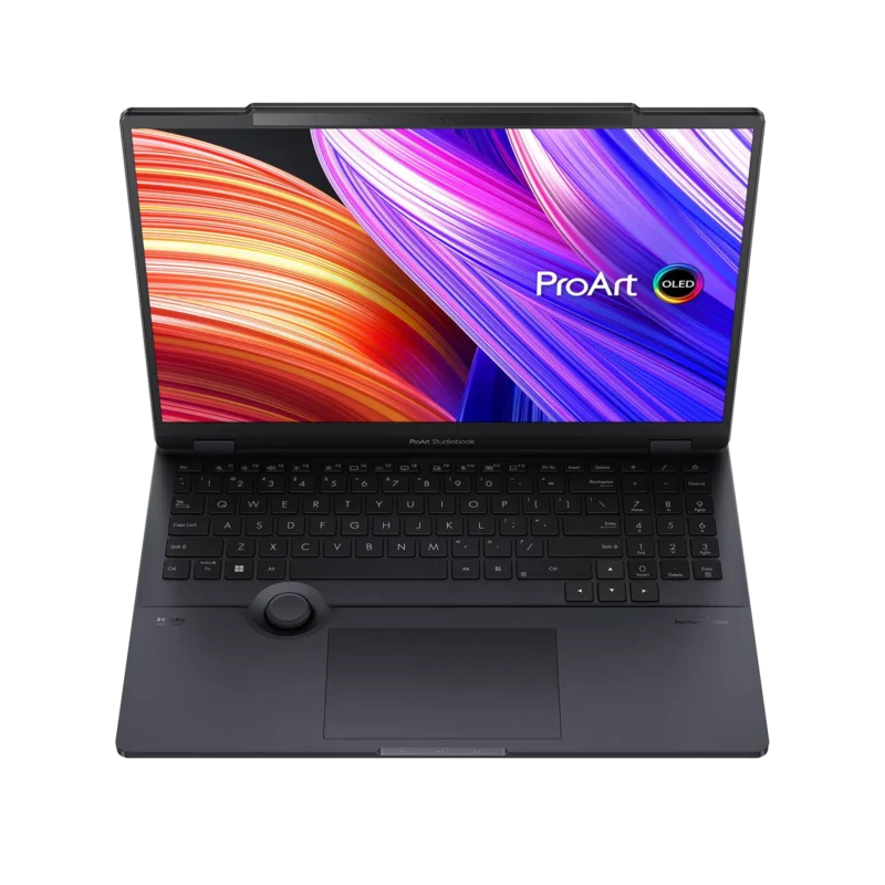 PC Portable Asus Proart 16" I9, 64Go, 1To, RTX 3000 8Go – Image 3