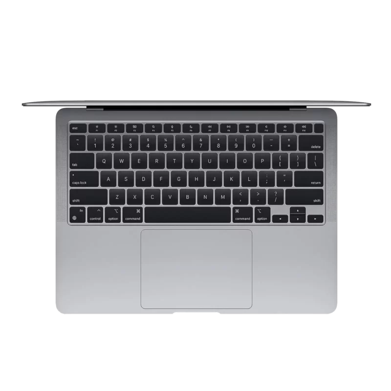 Apple MacBook Air M1 256GB, 8Go SSD 13" Gris Sidéral – Image 4