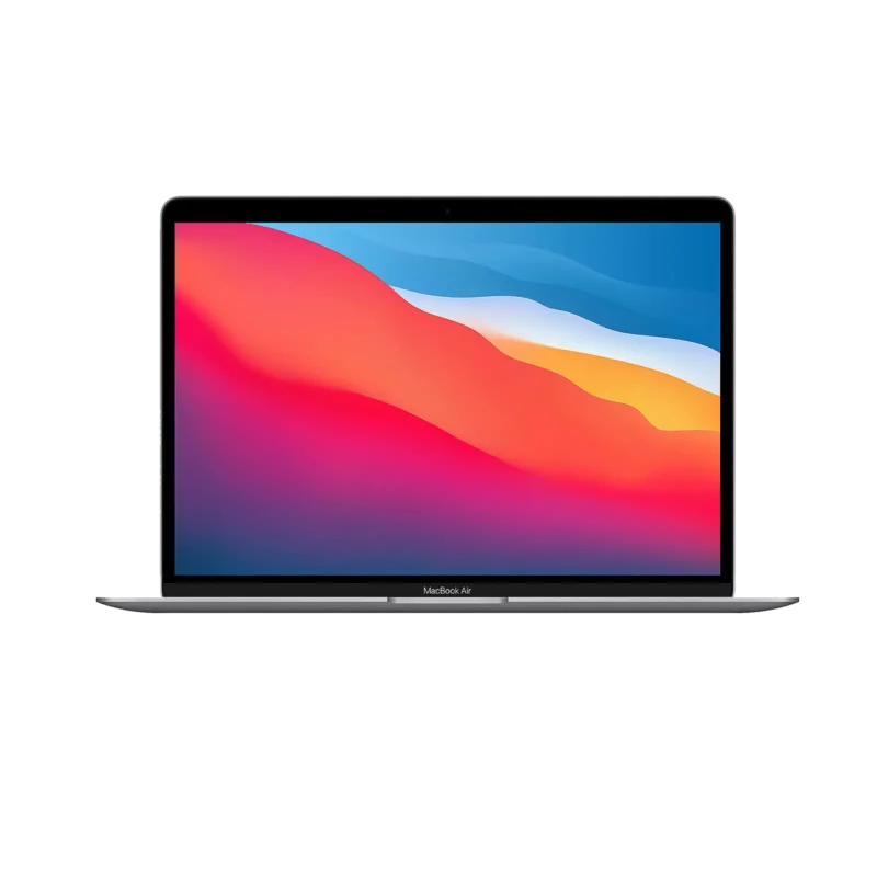 Apple MacBook Air M1 256GB, 8Go SSD 13" Gris Sidéral – Image 2