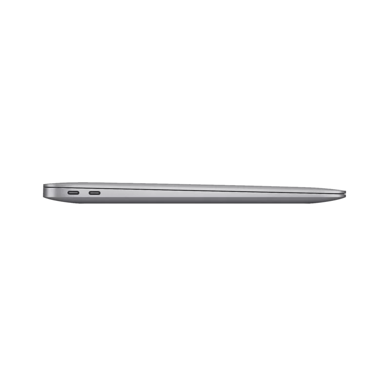 Apple MacBook Air M1 256GB, 8Go SSD 13" Gris Sidéral – Image 3