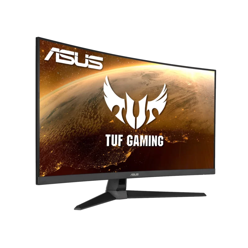 Ecran ASUS Tuf Gaming 32" Full HD, 165 Hz