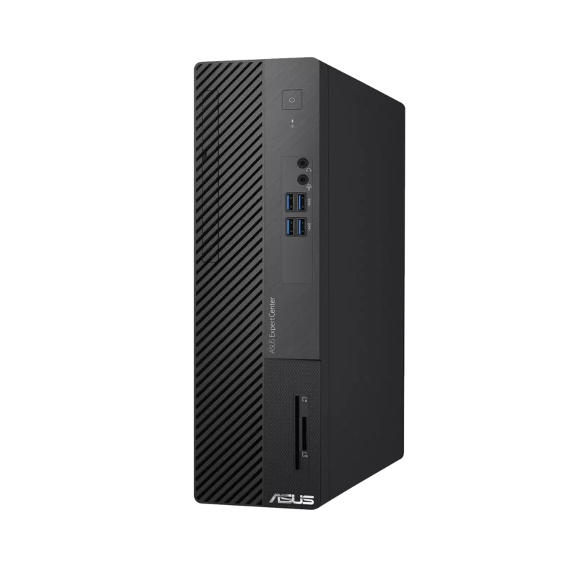 UC Pro, Asus Expertcenter I5/16Go - 512Go SSD