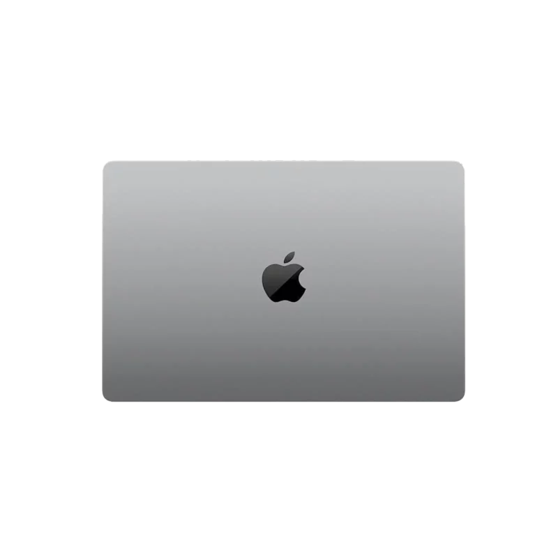 Apple MacBook Pro M3 14" 16Go/ 512Go, Gris Sidéral
