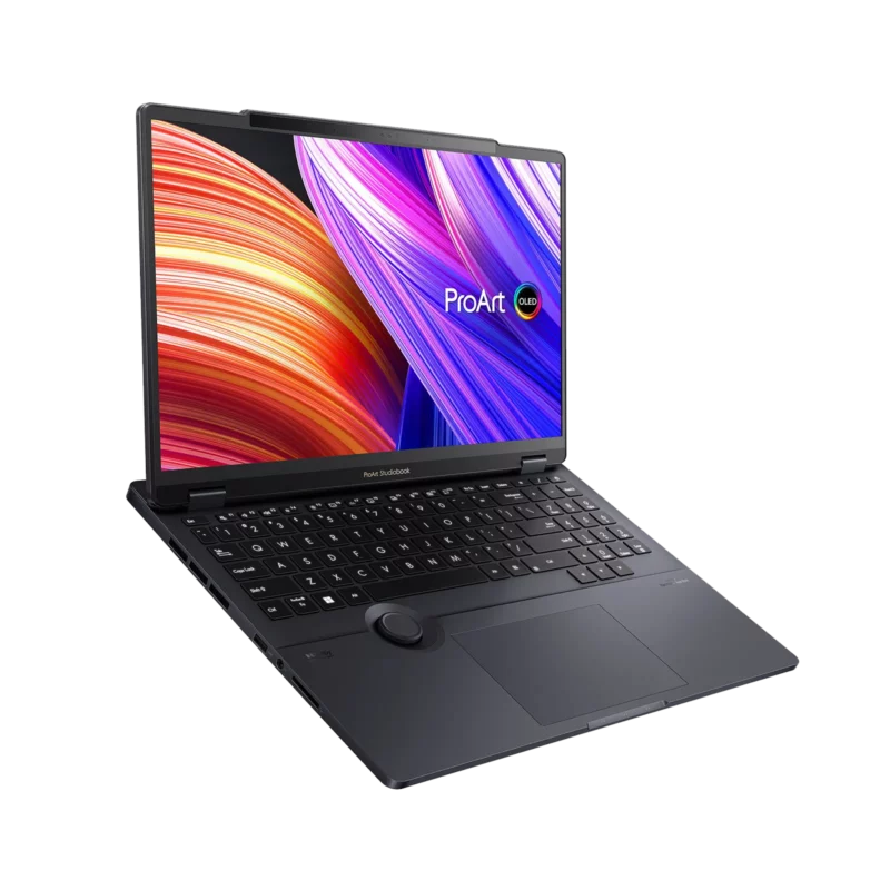 PC Portable Asus Proart 16" I9, 64Go, 1To, RTX 3000 8Go – Image 2
