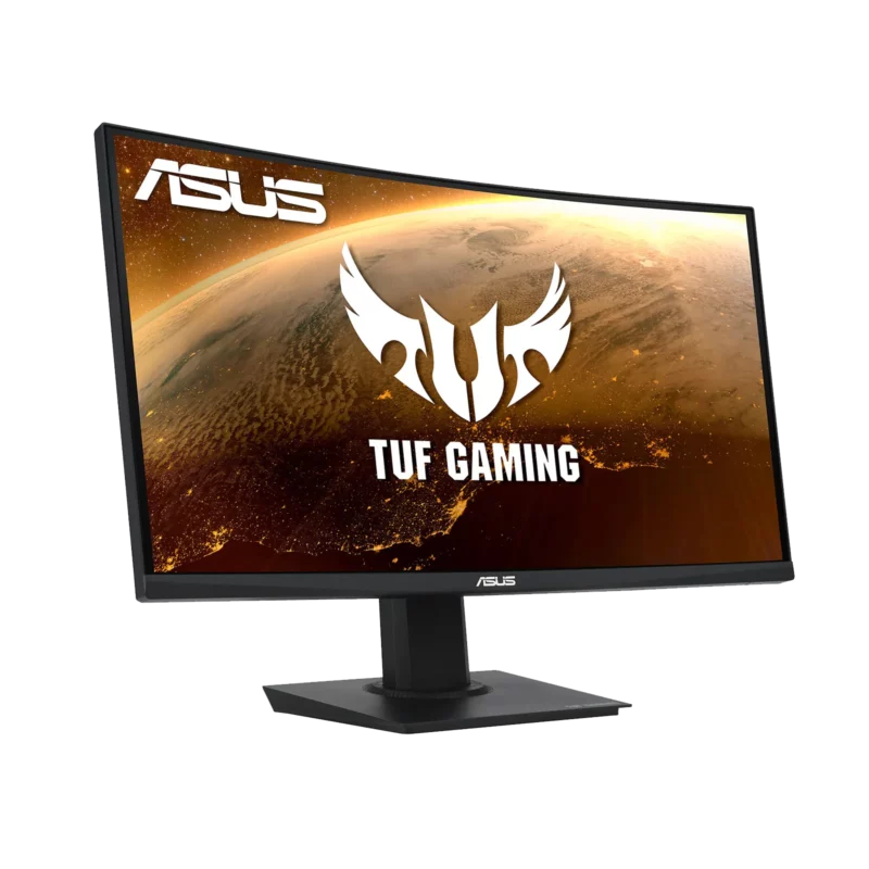 Ecran Asus TUF Gaming 24" VG24VQE 165 Hz – Image 3