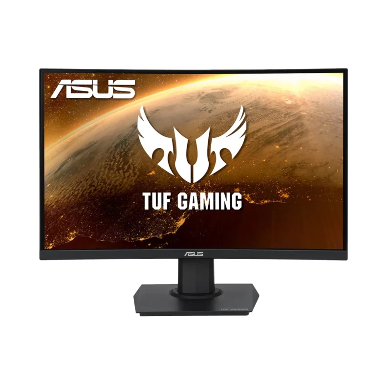 Ecran Asus TUF Gaming 24" VG24VQE 165 Hz