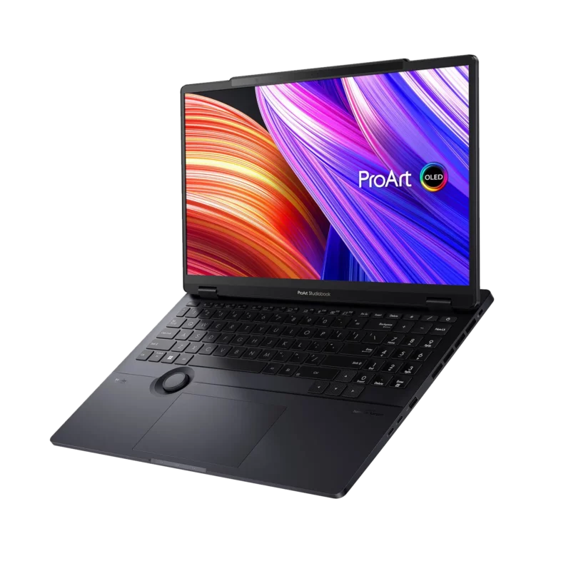 PC Portable Asus Proart 16" I9, 64Go, 1To, RTX 3000 8Go