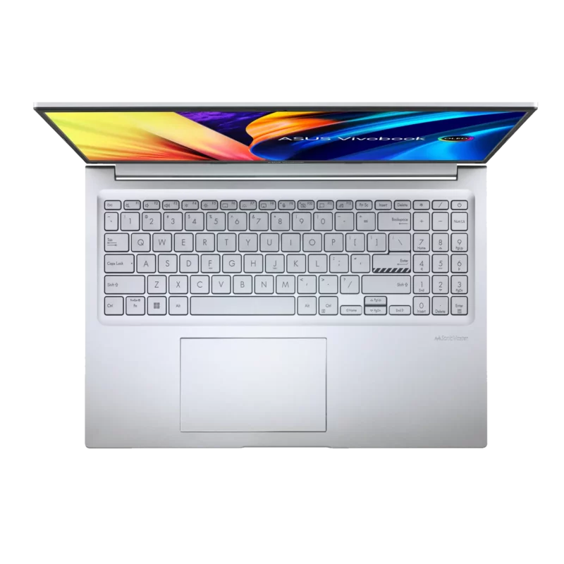 PC Portable Asus Vivobook 16"  I5, 16Go, 512Go FHD