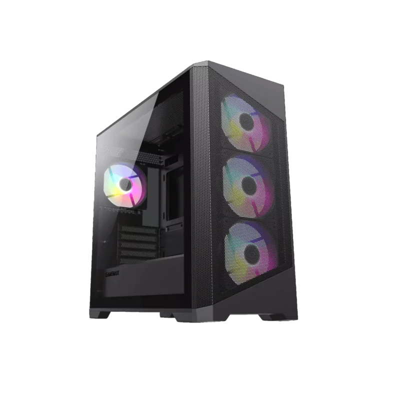 UC Gamemax Destroyer I9, 32Go, 2752 Go, RTX 3050 8Go