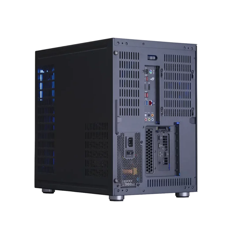 UC Shark Gaming Tank I5, 16Go, 1To, RTX 4070 12Go
