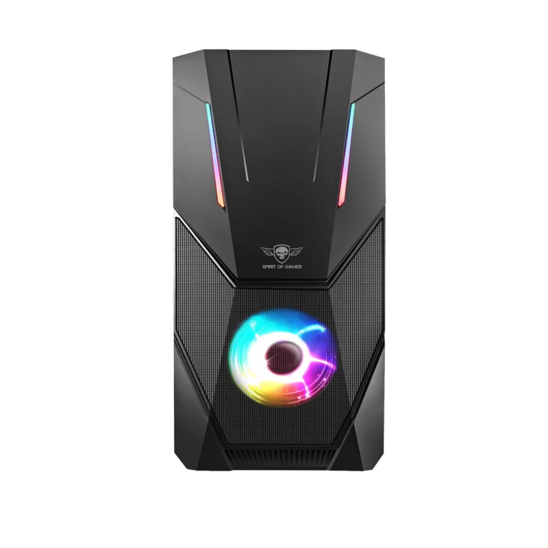 UC Gaming SOG, i5/ 16Go, 1To/ RTX 3050 6GO – Image 2