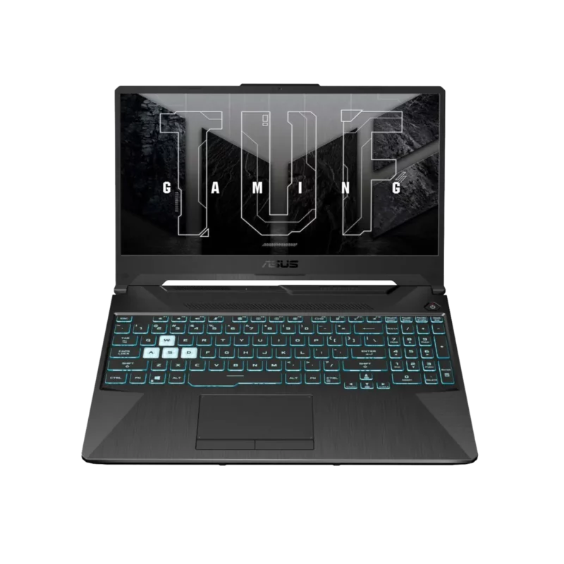 Pc Portable 15" Asus Tuf 16GO / 512GO/ R7 – Image 4
