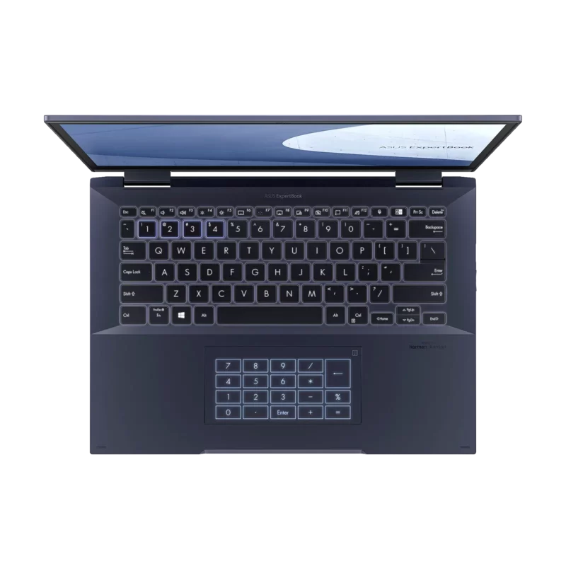 PC Portable Asus Flip, I5/ 16Go, 512 GO/ Tactile, 5G – Image 4