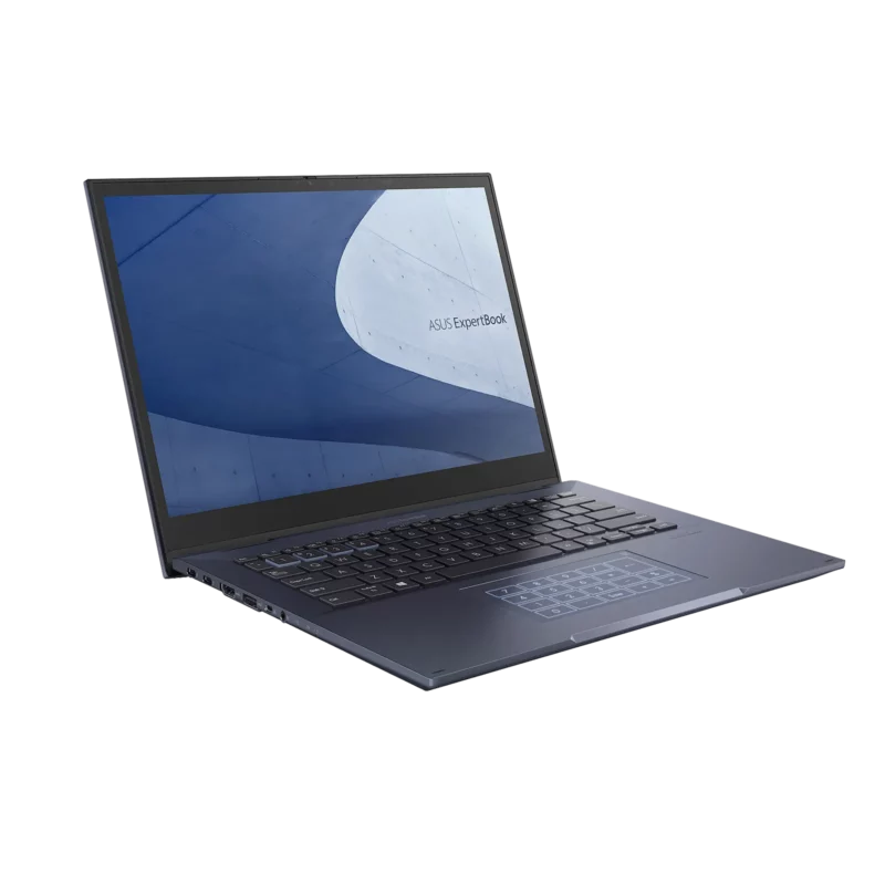 PC Portable Asus Flip, I5/ 16Go, 512 GO/ Tactile, 5G – Image 2