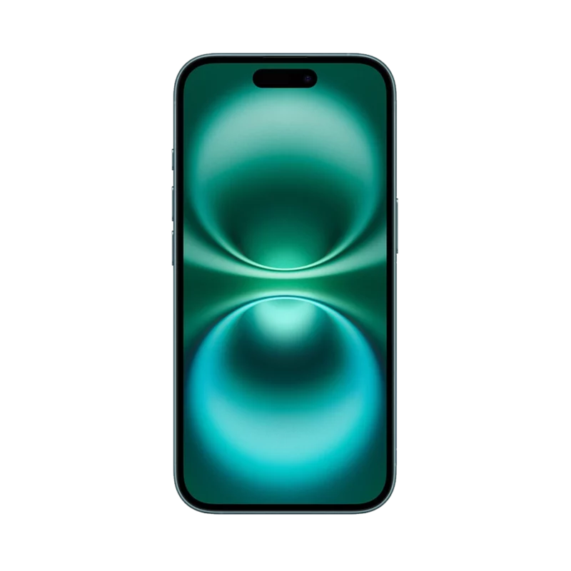 Apple iphone 16 Sarcelle 5G 128 Go – Image 2