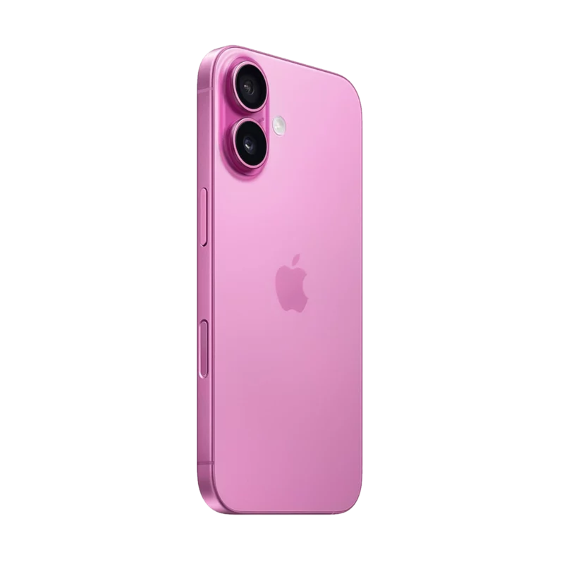 Apple iphone 16 Rose 5G 128 Go