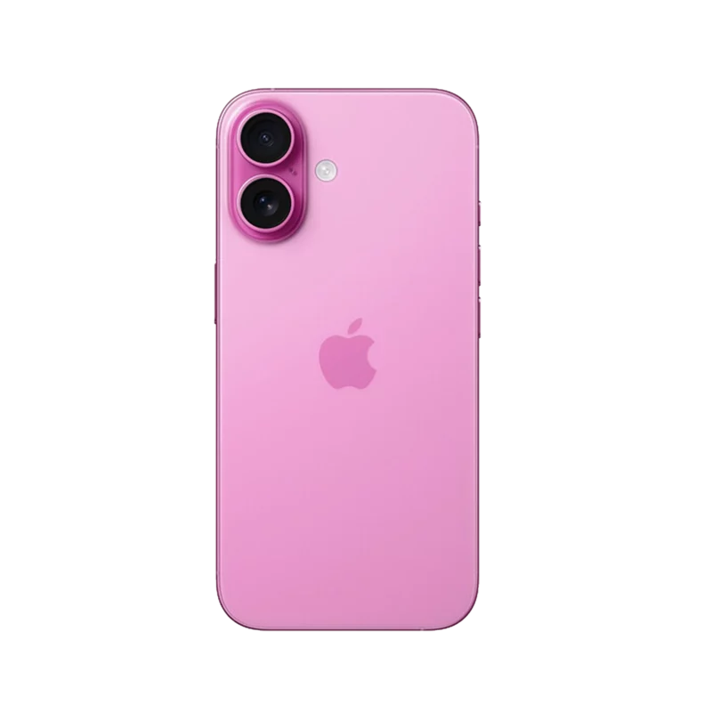 Apple iphone 16 Rose 5G 128 Go – Image 3