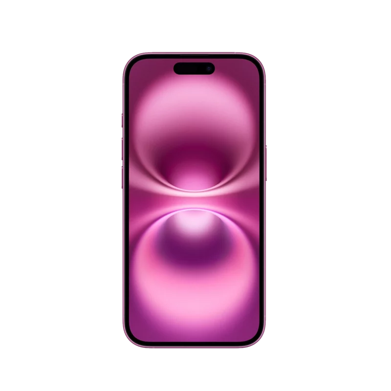 Apple iphone 16 Rose 5G 128 Go – Image 2