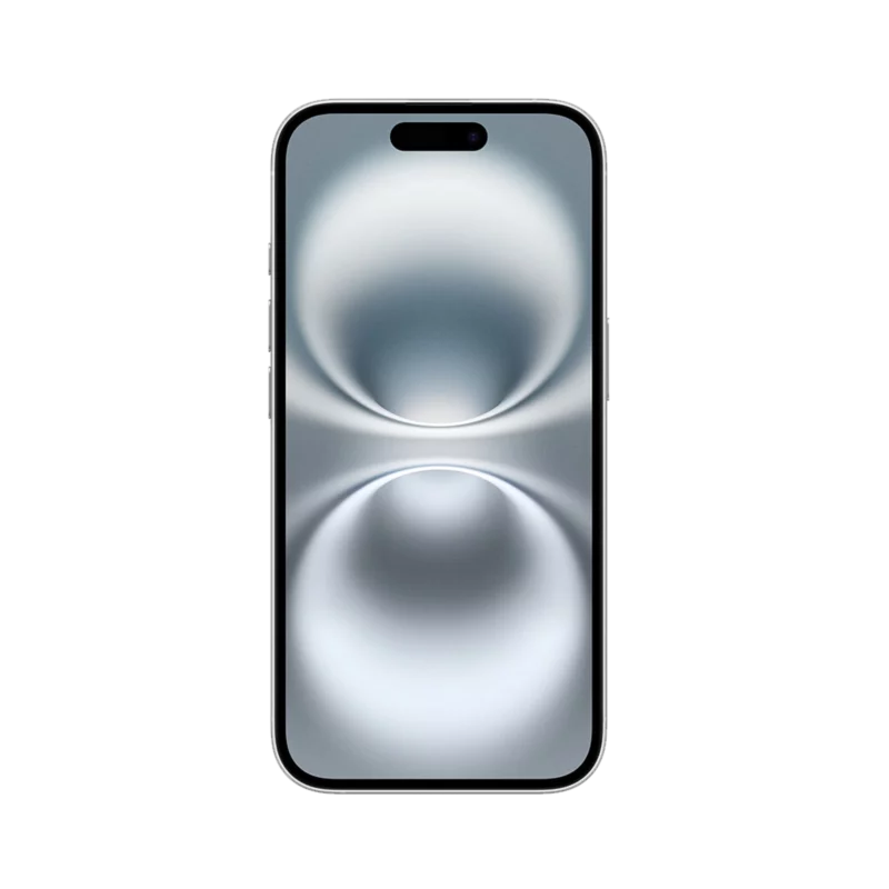 Apple iphone 16 Plus Blanc 256 GO – Image 2